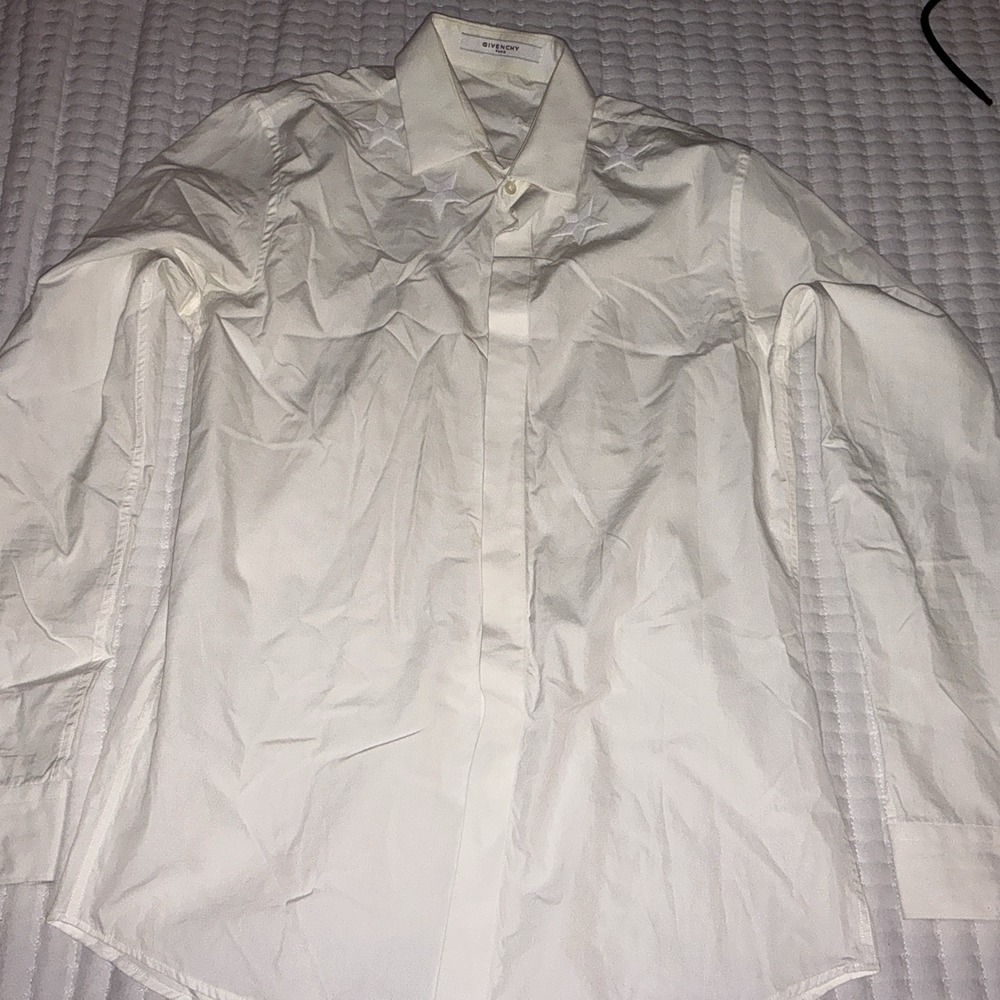 Givenchy Shirt Men‎ Size 40
